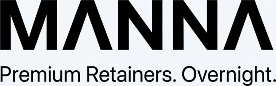 MANNA logo
