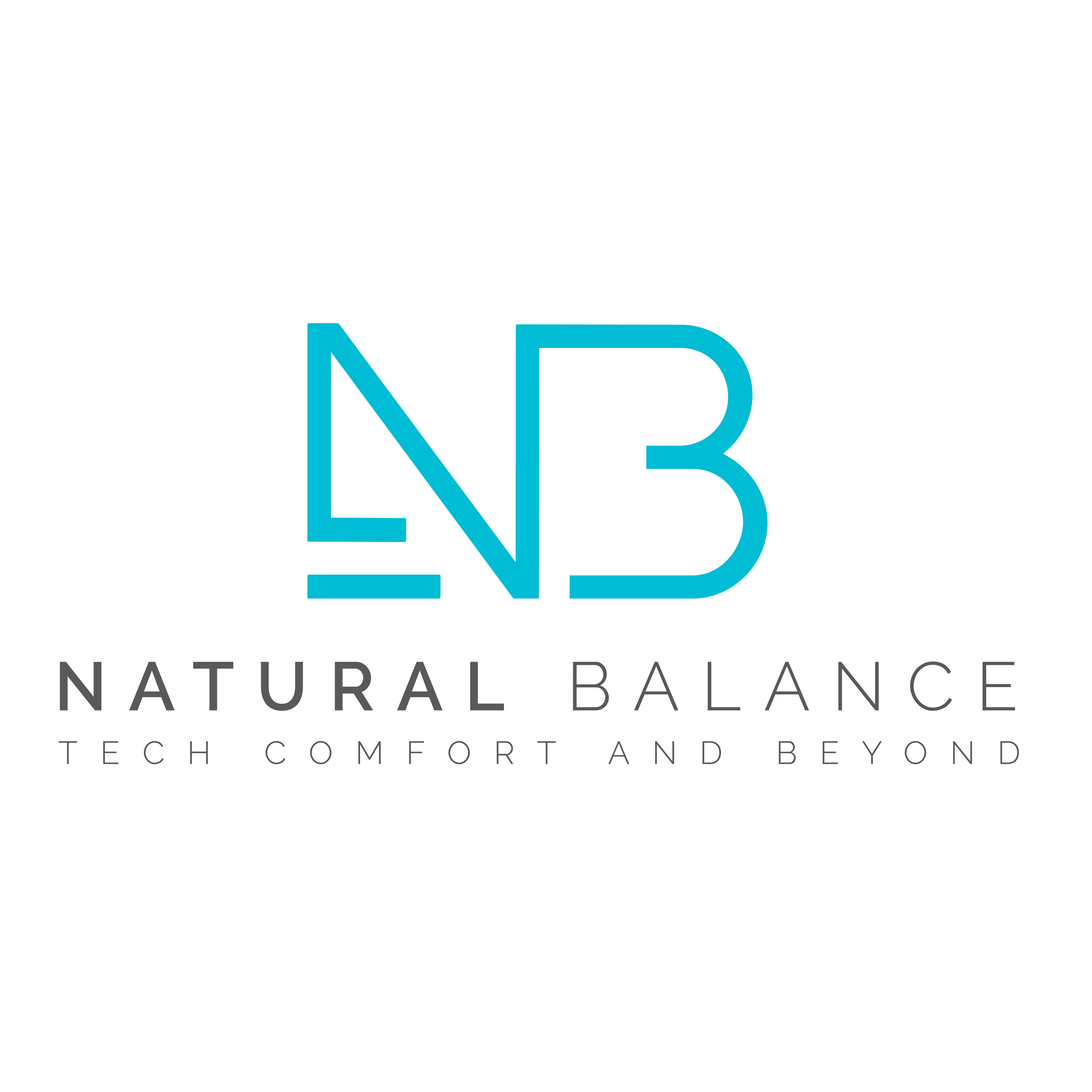 Natural Balance logo